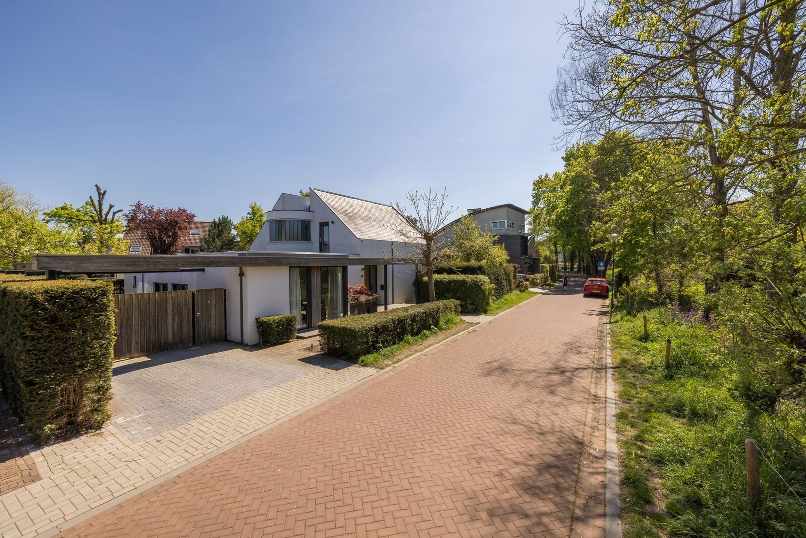 Wildpad 13, Vught foto-47