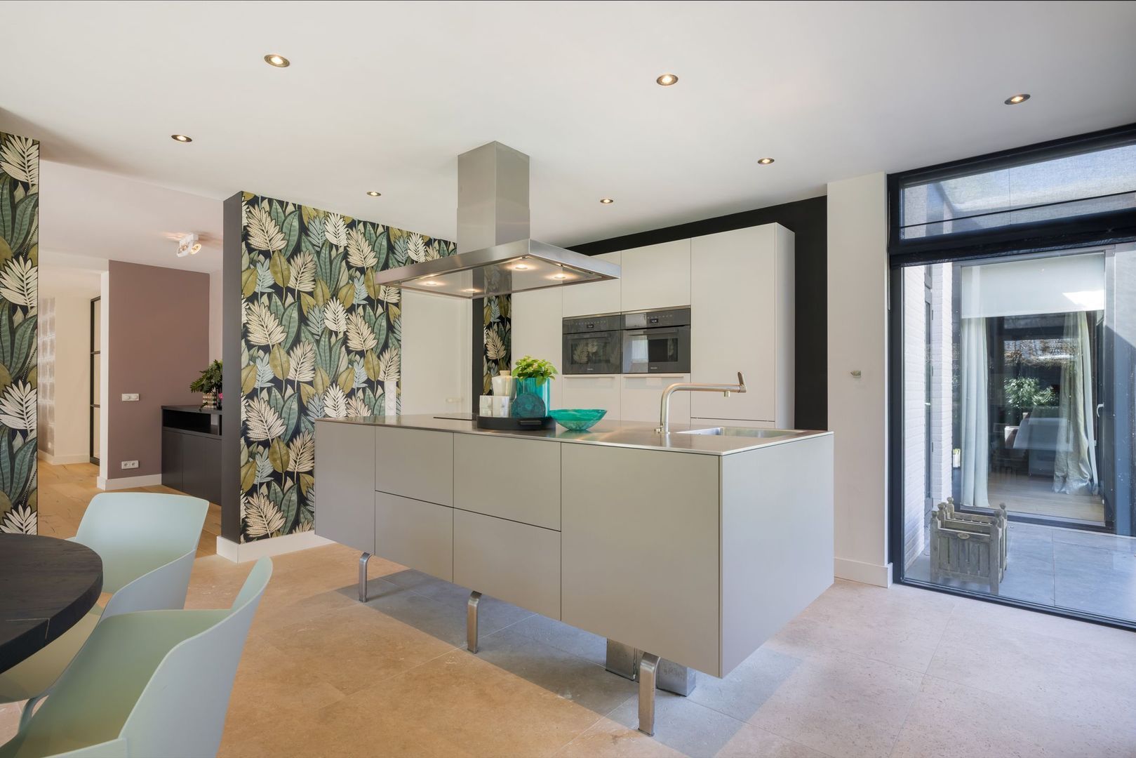 Wildpad 13, Vught foto-10