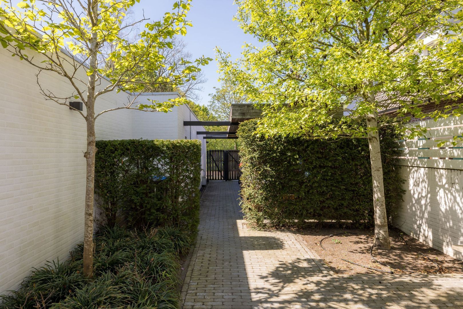Wildpad 13, Vught foto-45