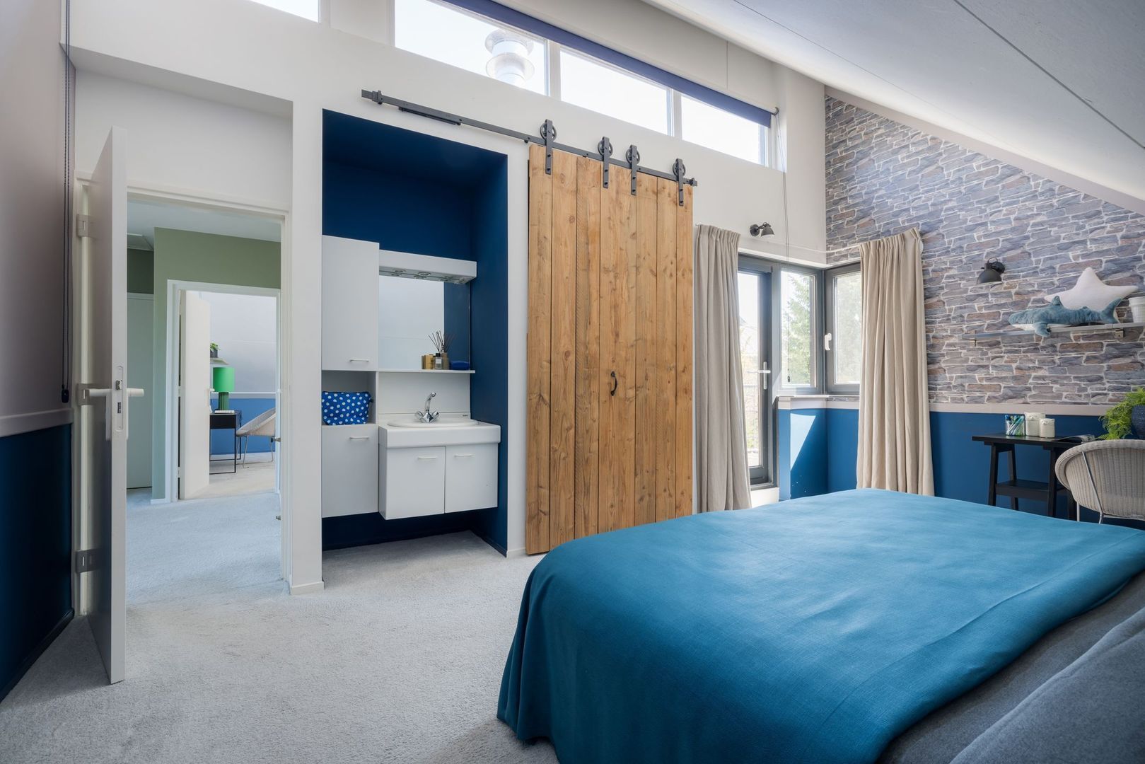 Wildpad 13, Vught foto-29
