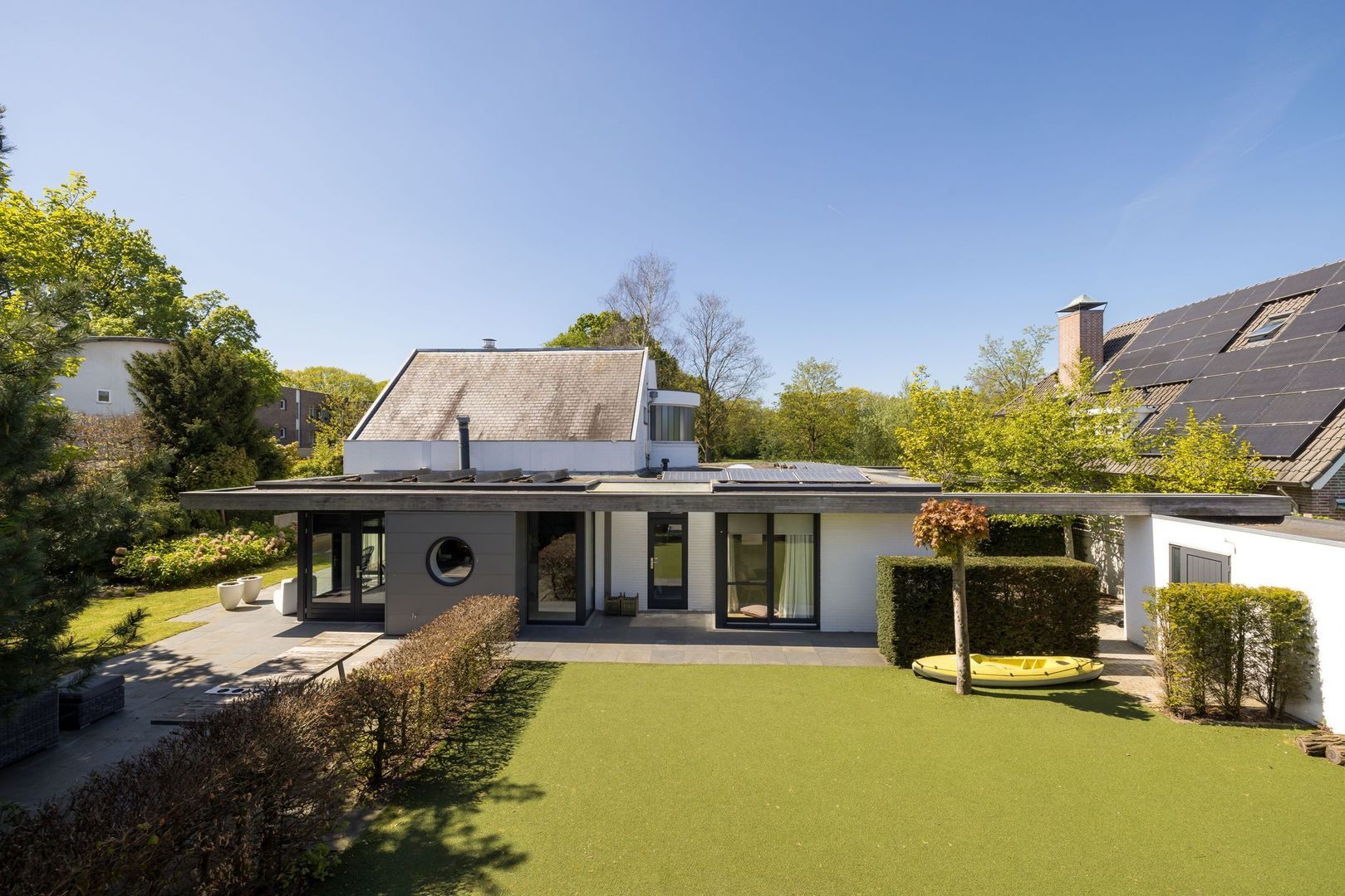 Wildpad 13, Vught foto-35