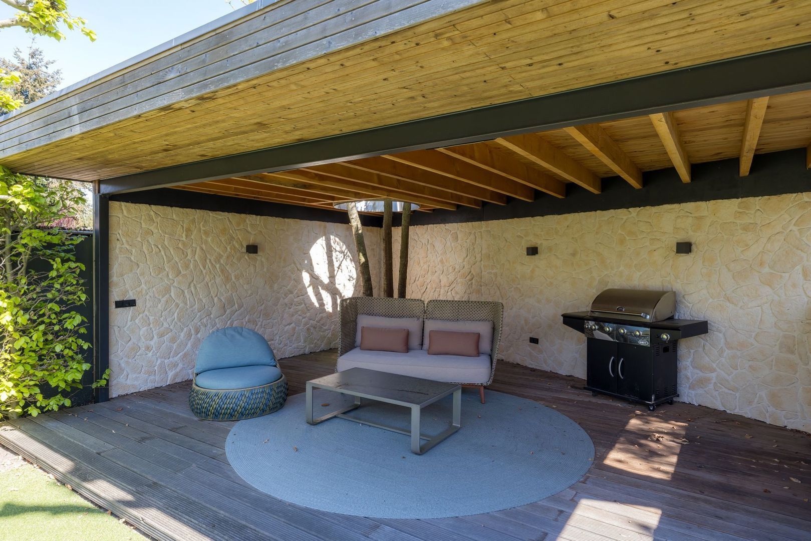 Wildpad 13, Vught foto-38