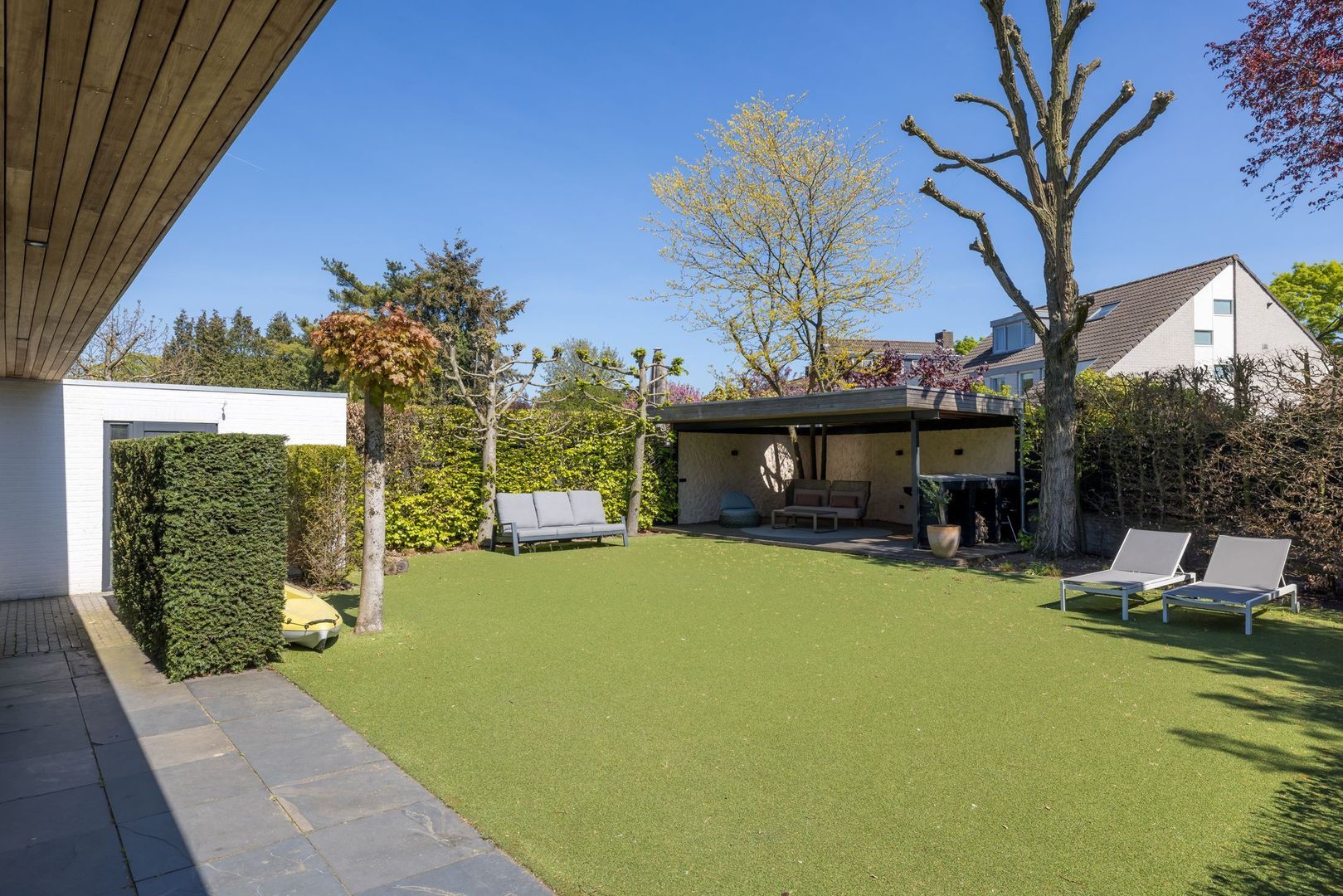 Wildpad 13, Vught foto-37