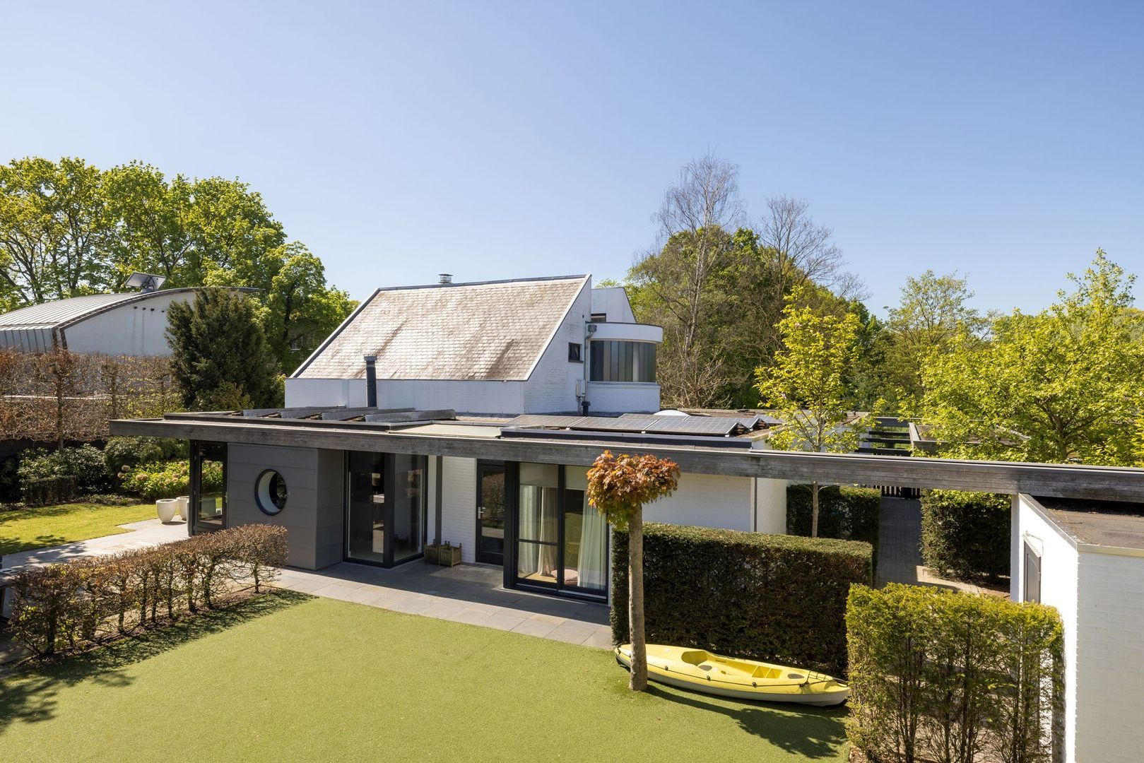 Wildpad 13, Vught foto-34