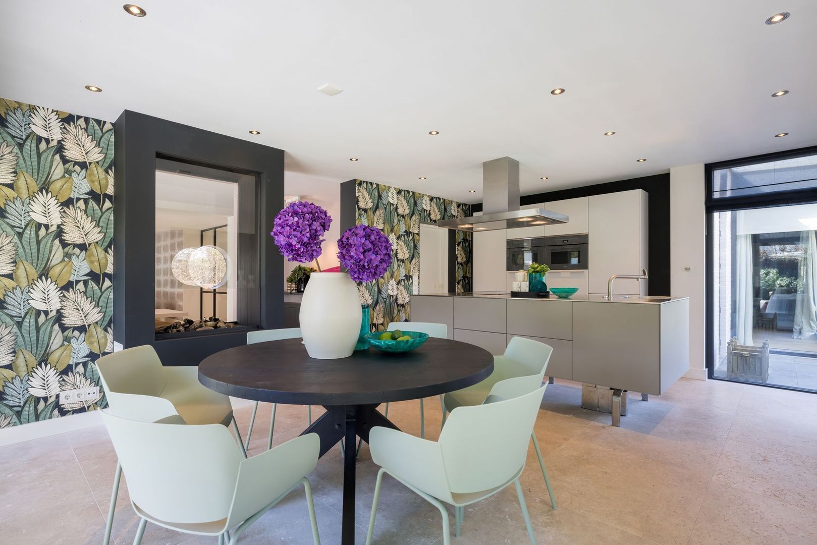 Wildpad 13, Vught foto-9