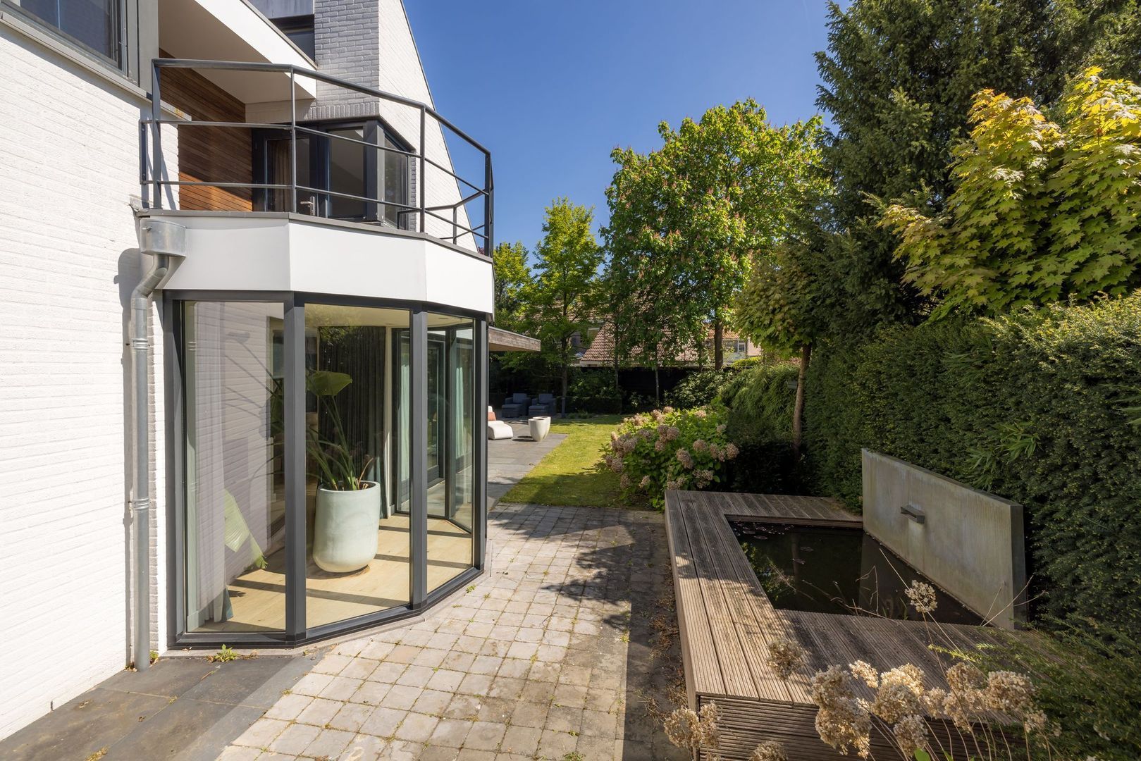 Wildpad 13, Vught foto-41