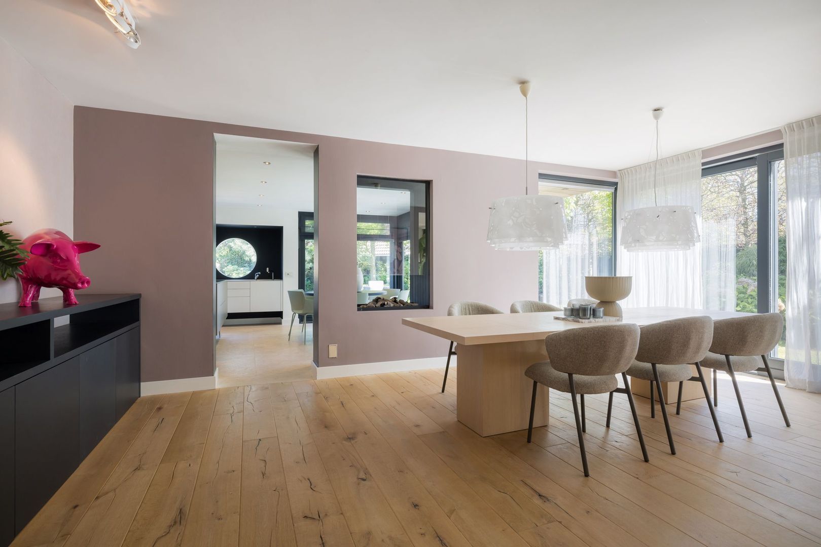 Wildpad 13, Vught foto-5