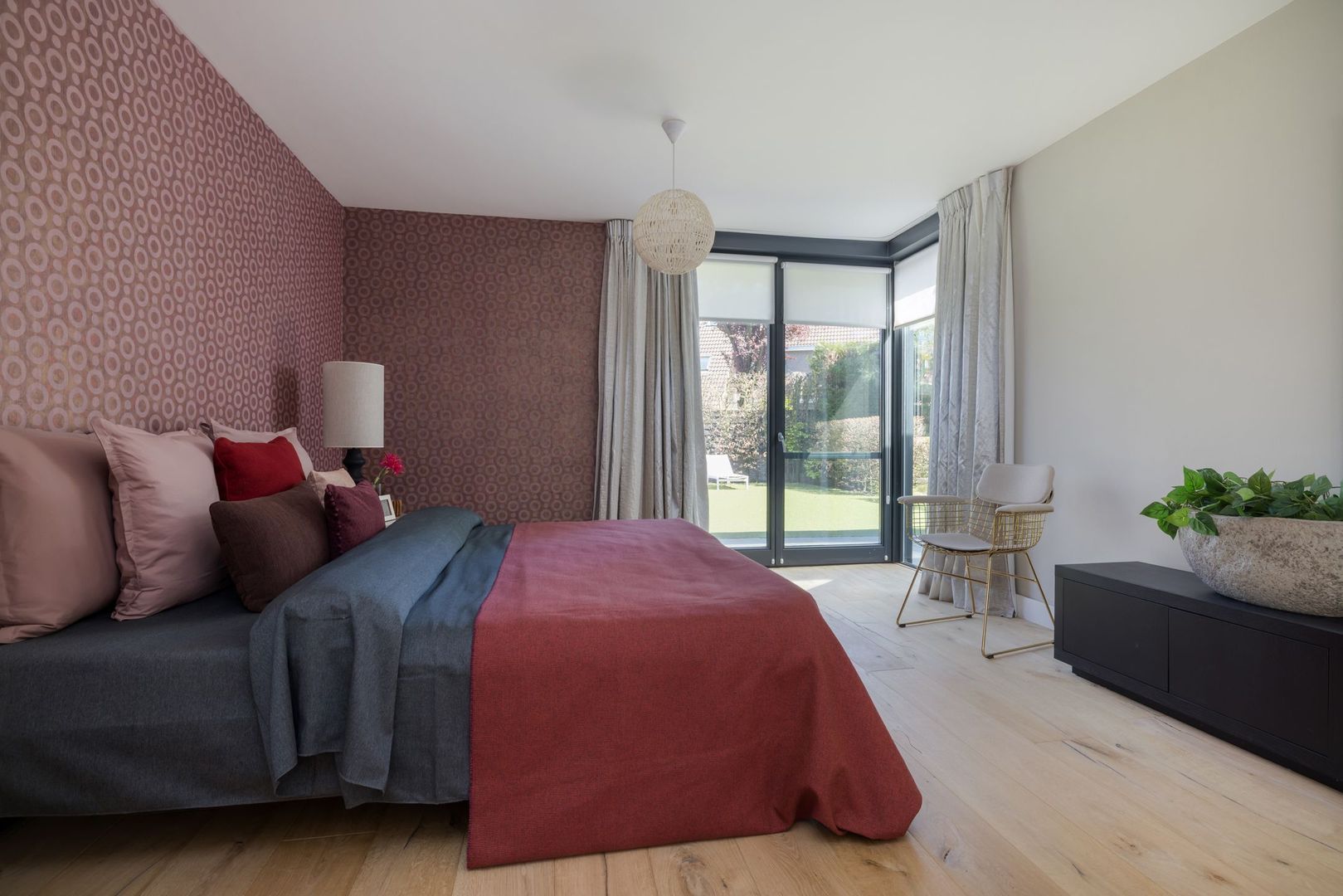 Wildpad 13, Vught foto-22