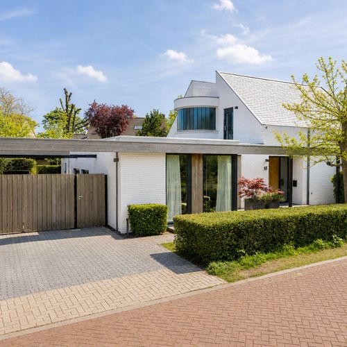 Wildpad 13, Vught foto-1