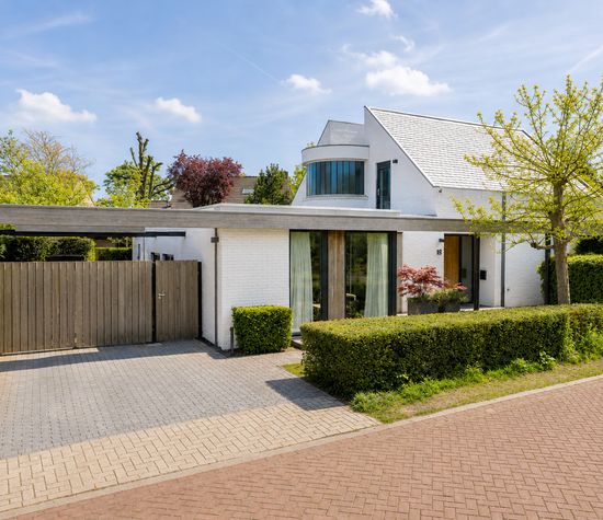Wildpad 13, Vught