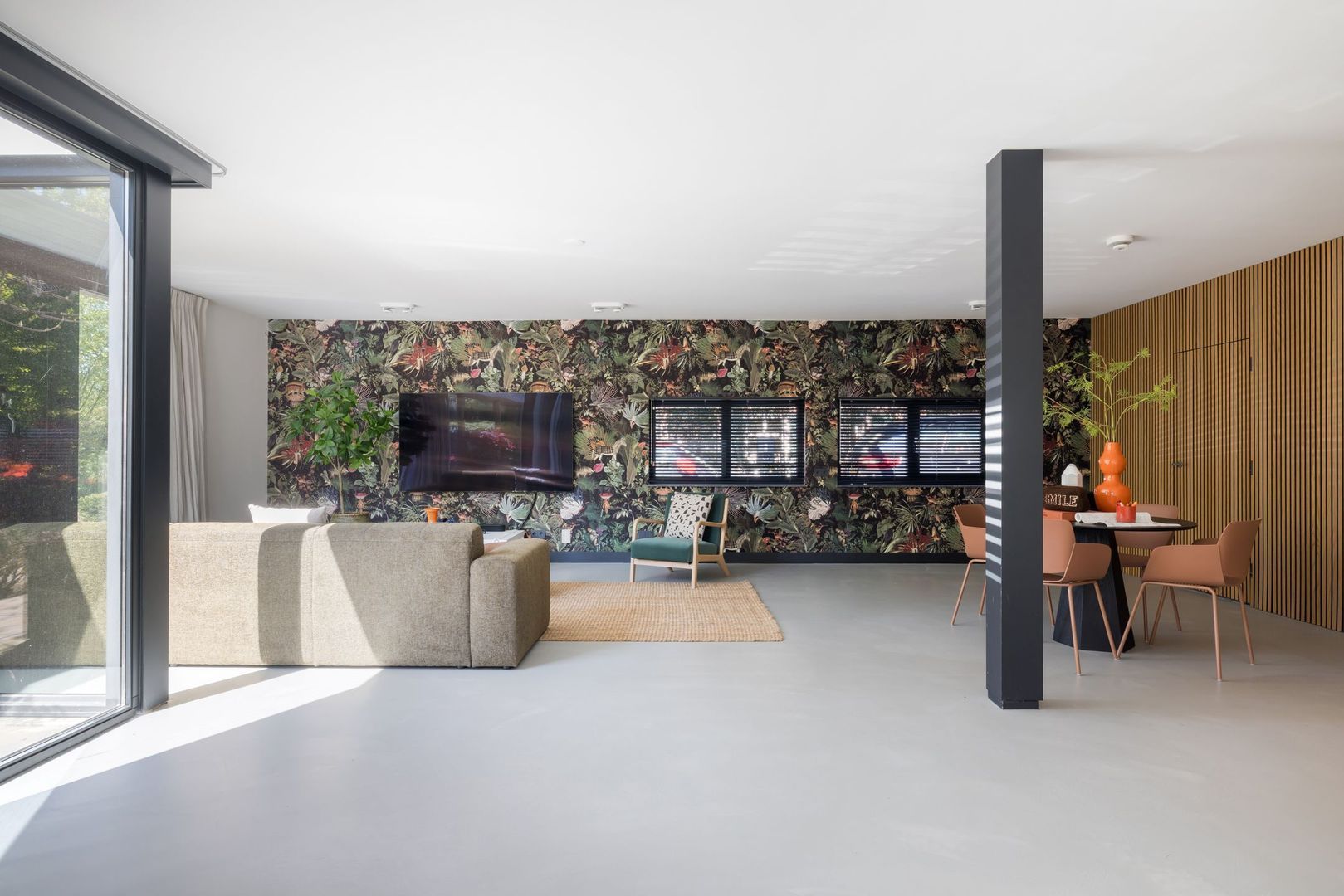 Wildpad 13, Vught foto-18