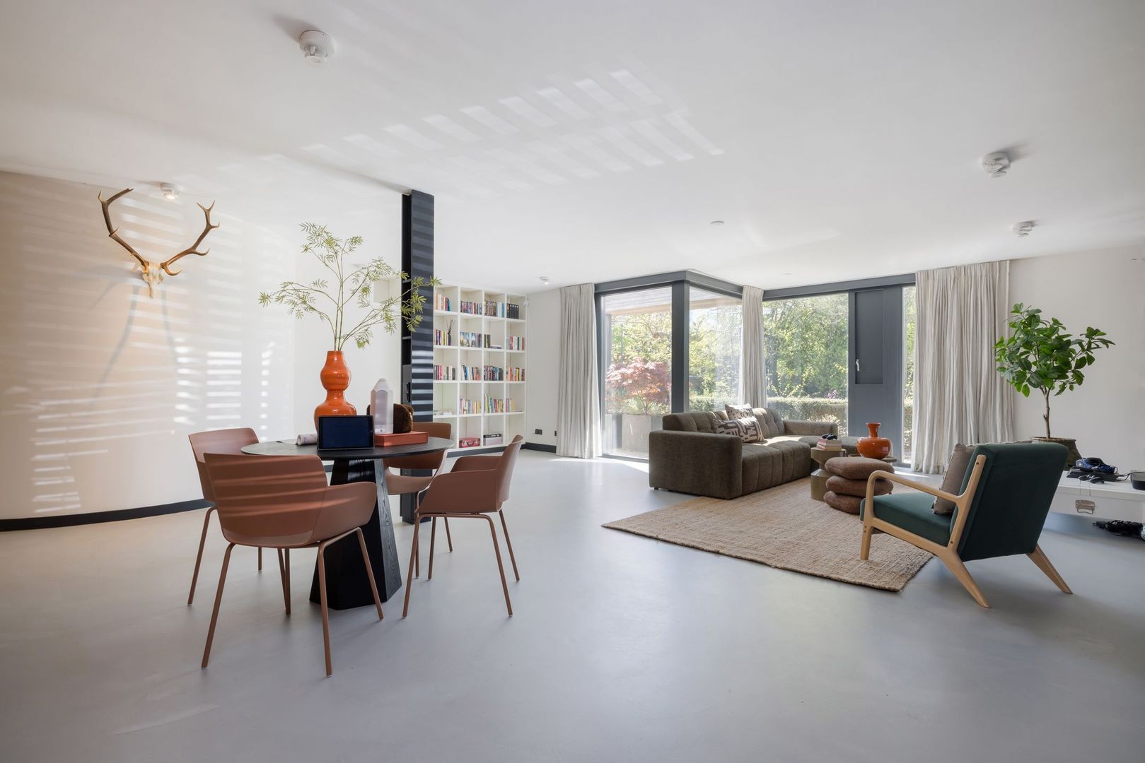 Wildpad 13, Vught foto-20