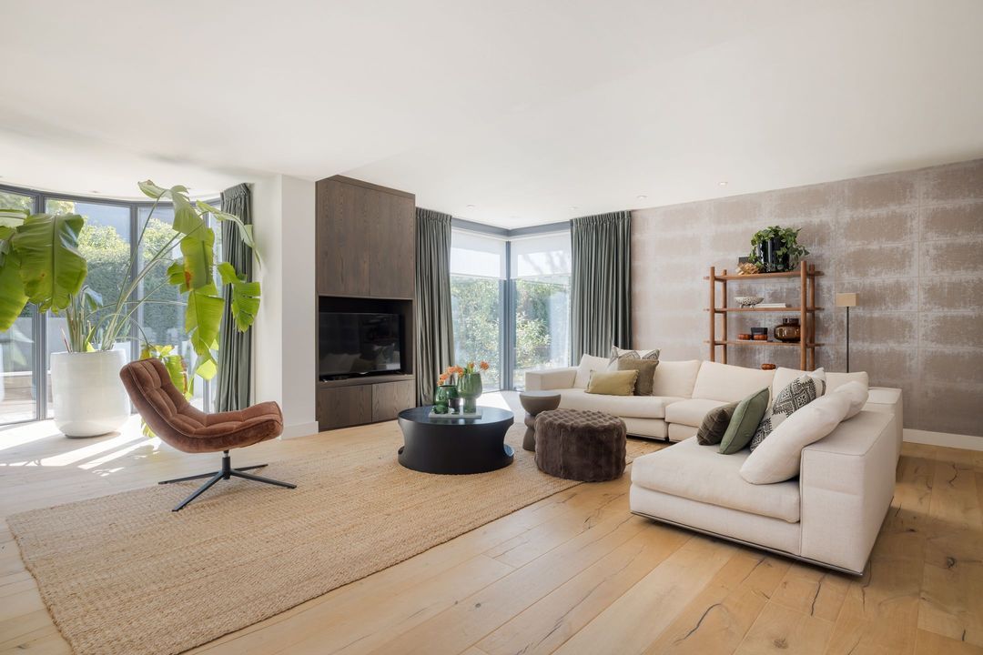 Wildpad 13, Vught foto-3