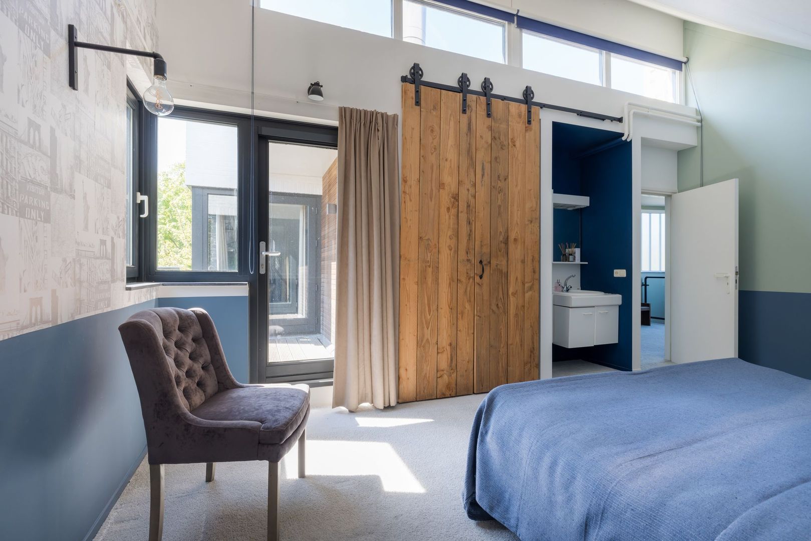 Wildpad 13, Vught foto-31