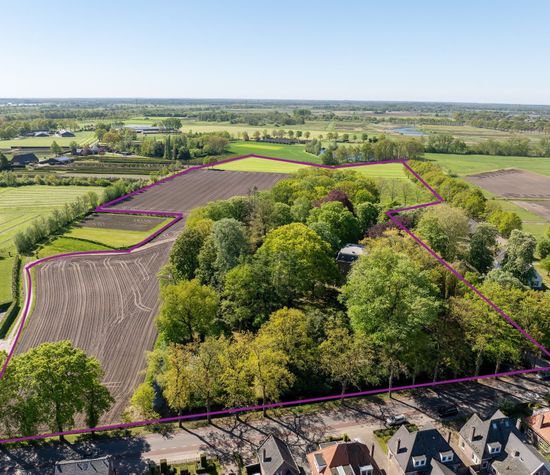 Oirschotseweg 12, Moergestel