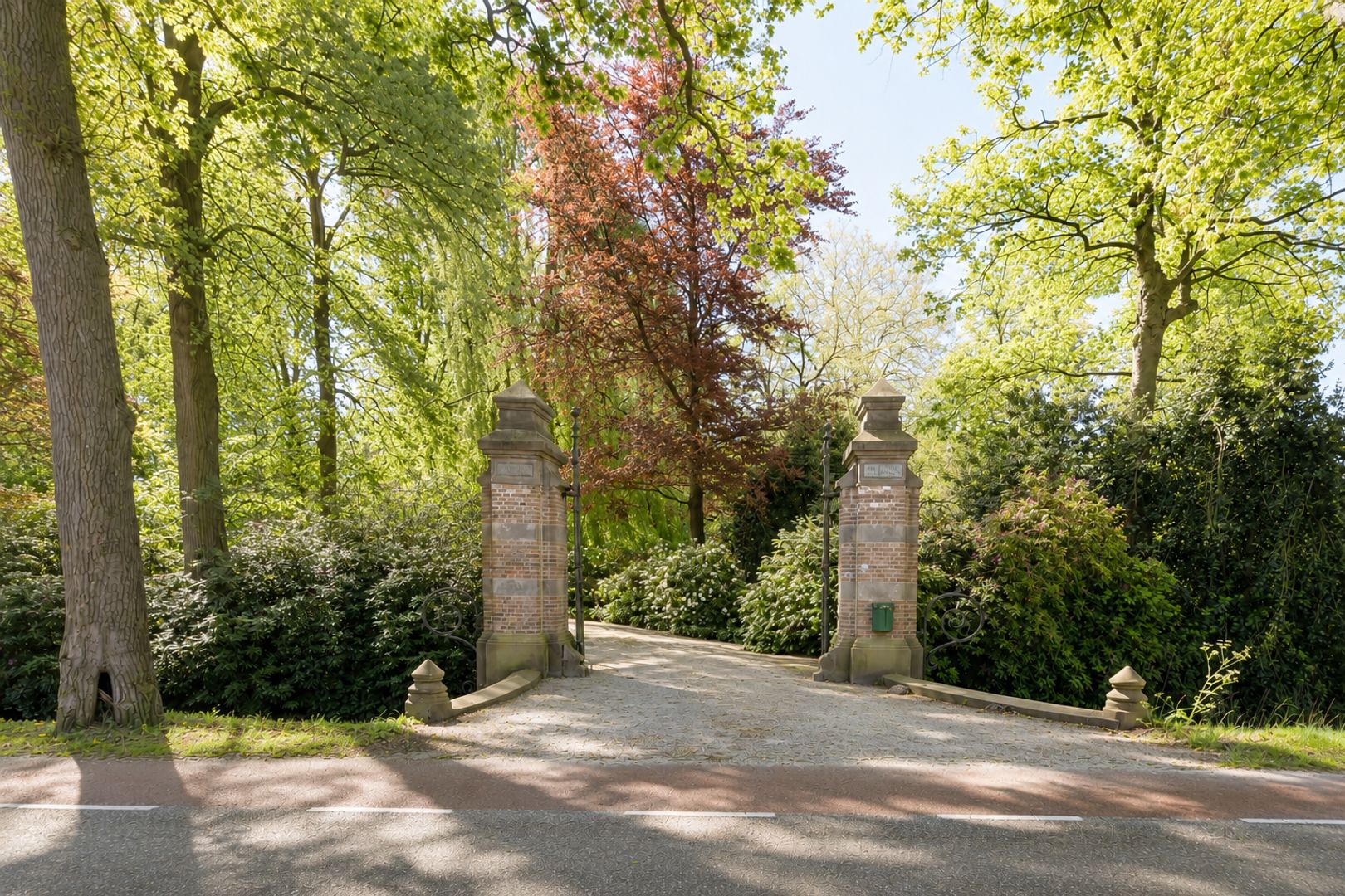 Oirschotseweg 12, Moergestel foto-1