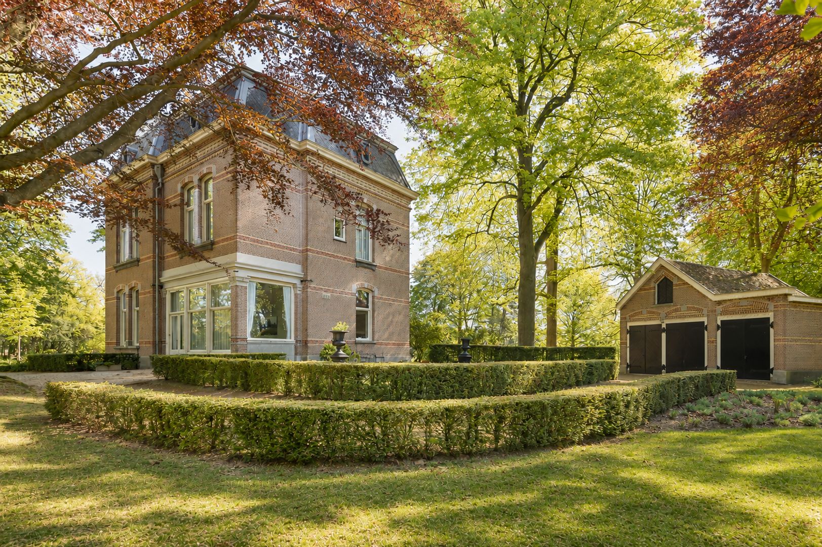 Oirschotseweg 12, Moergestel foto-2