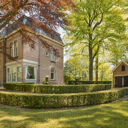 Oirschotseweg 12, Moergestel foto-1