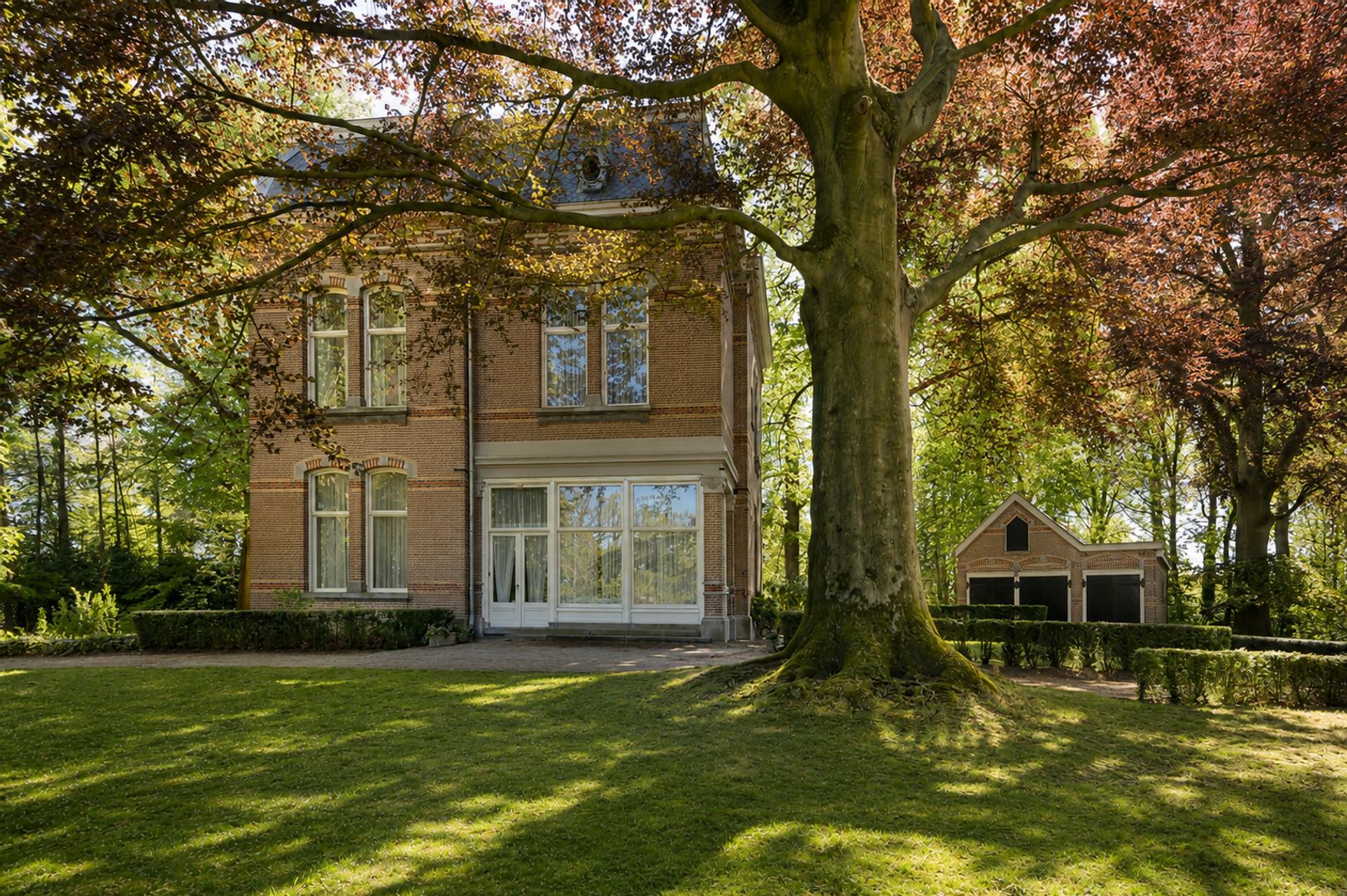 Oirschotseweg 12, Moergestel foto-15
