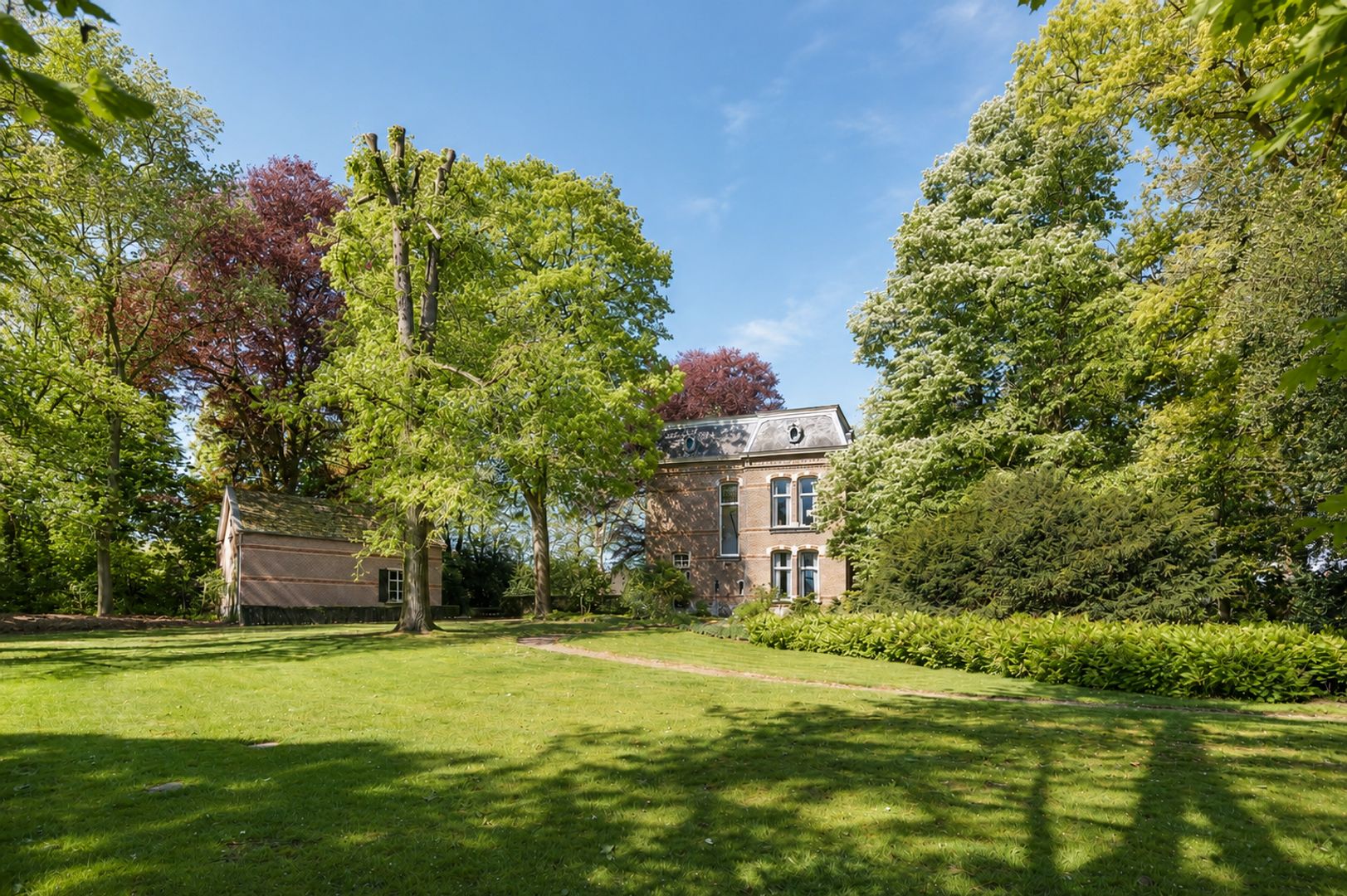 Oirschotseweg 12, Moergestel foto-3