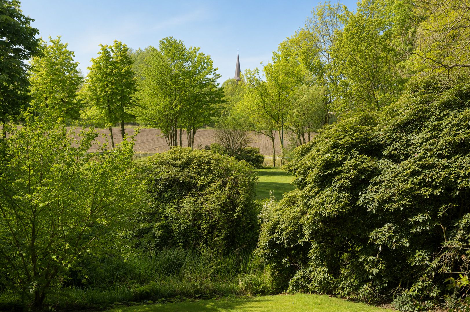 Oirschotseweg 12, Moergestel foto-4