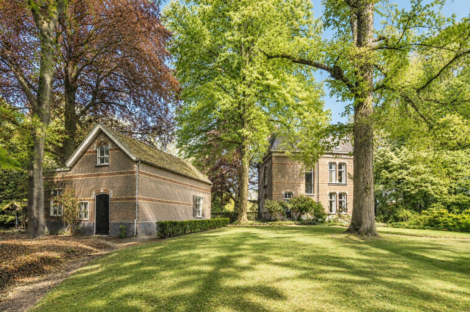 Oirschotseweg 12, Moergestel foto-8