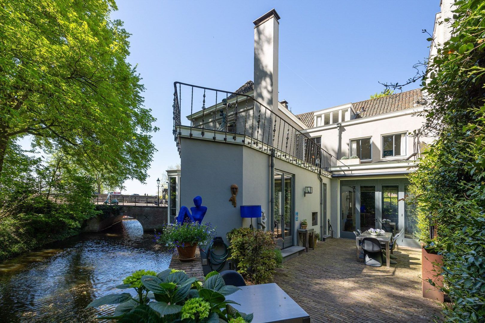 Triniteitstraat 8, Den Bosch foto-17