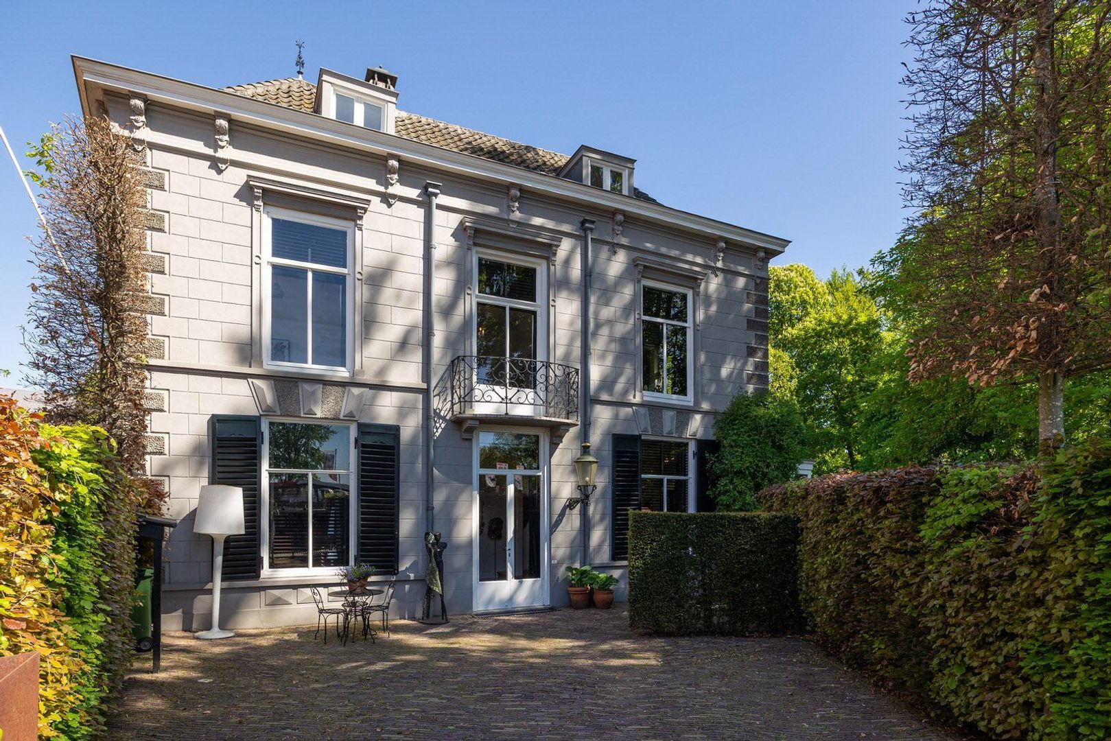 Triniteitstraat 8, Den Bosch foto-30