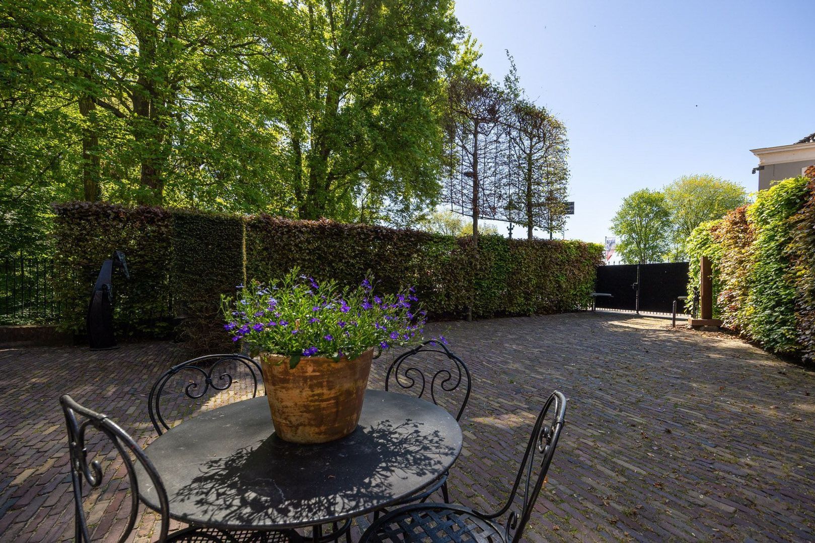 Triniteitstraat 8, Den Bosch foto-29