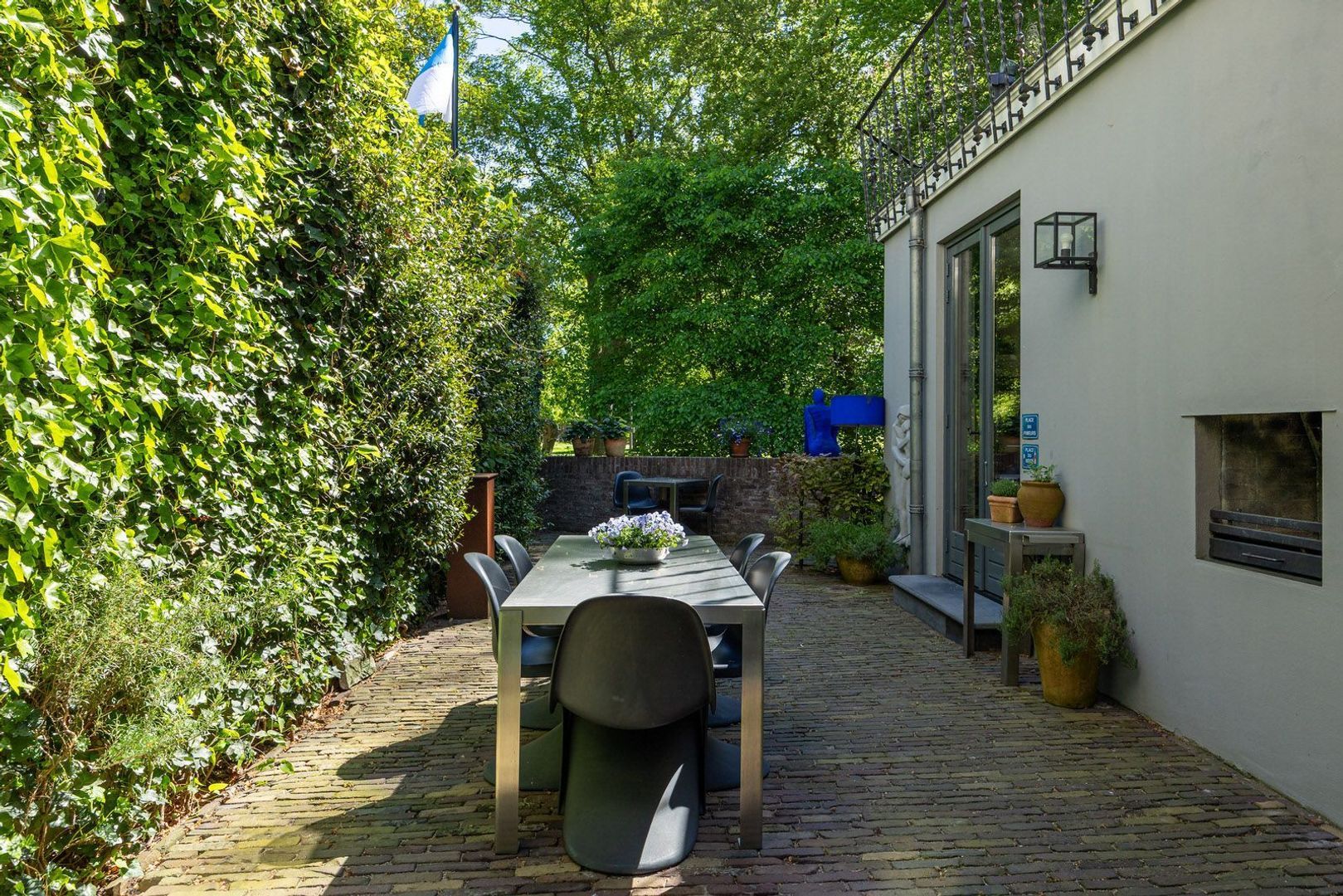 Triniteitstraat 8, Den Bosch foto-15