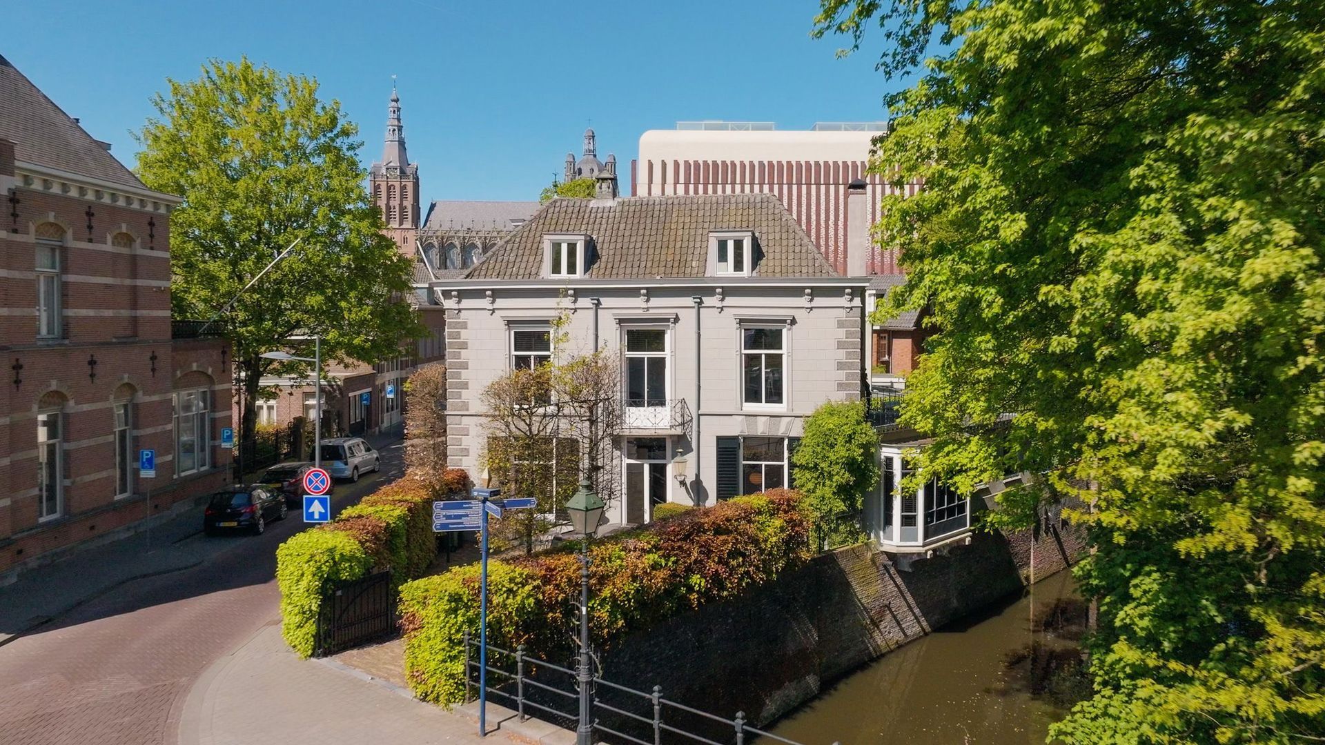 Triniteitstraat 8, Den Bosch foto-31
