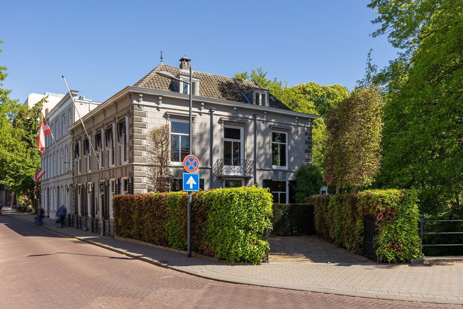 Triniteitstraat 8, Den Bosch foto-0