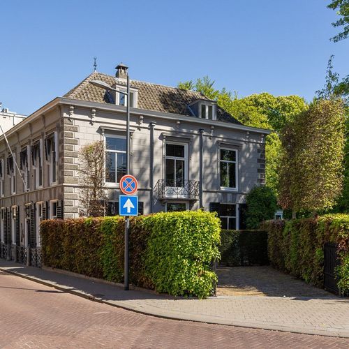 Triniteitstraat 8, Den Bosch foto-1