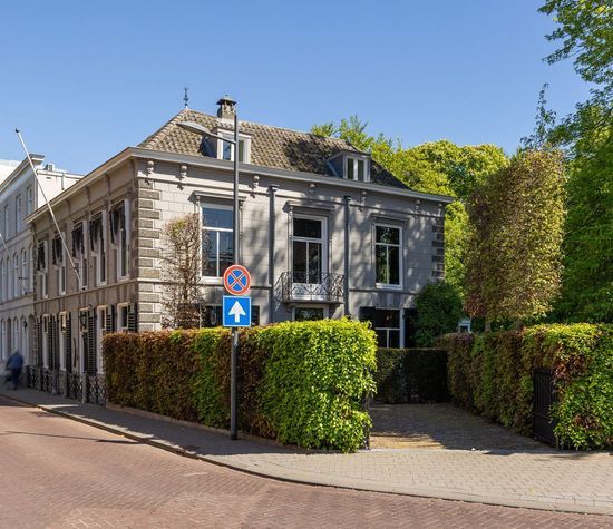 Triniteitstraat 8, Den Bosch