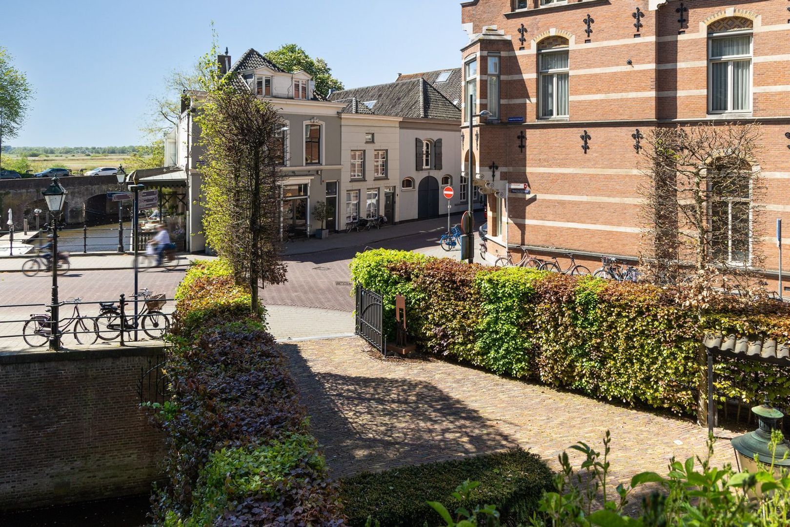 Triniteitstraat 8, Den Bosch foto-27
