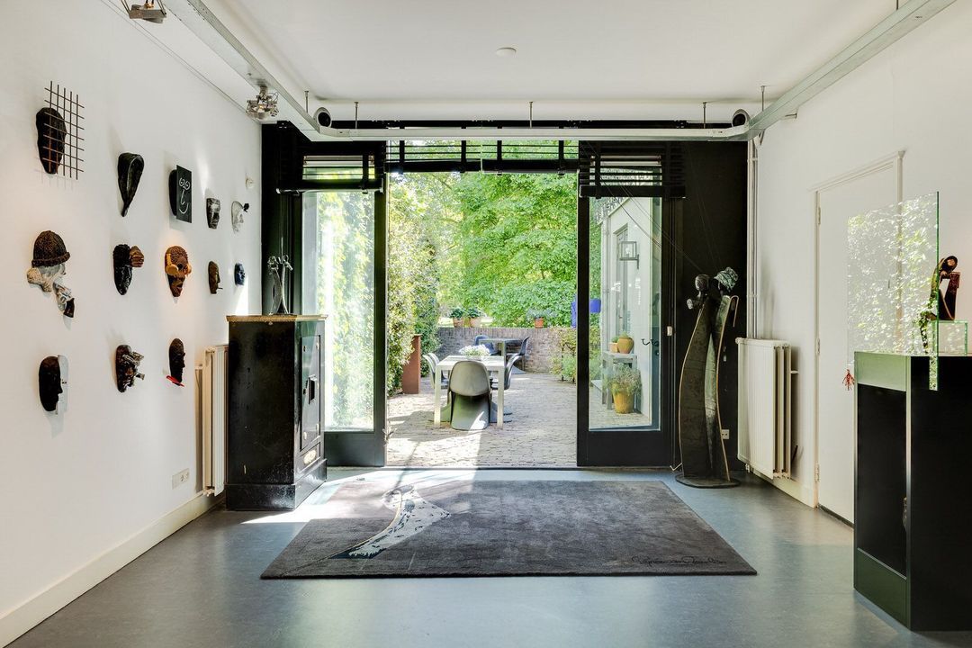 Triniteitstraat 8, Den Bosch foto-3