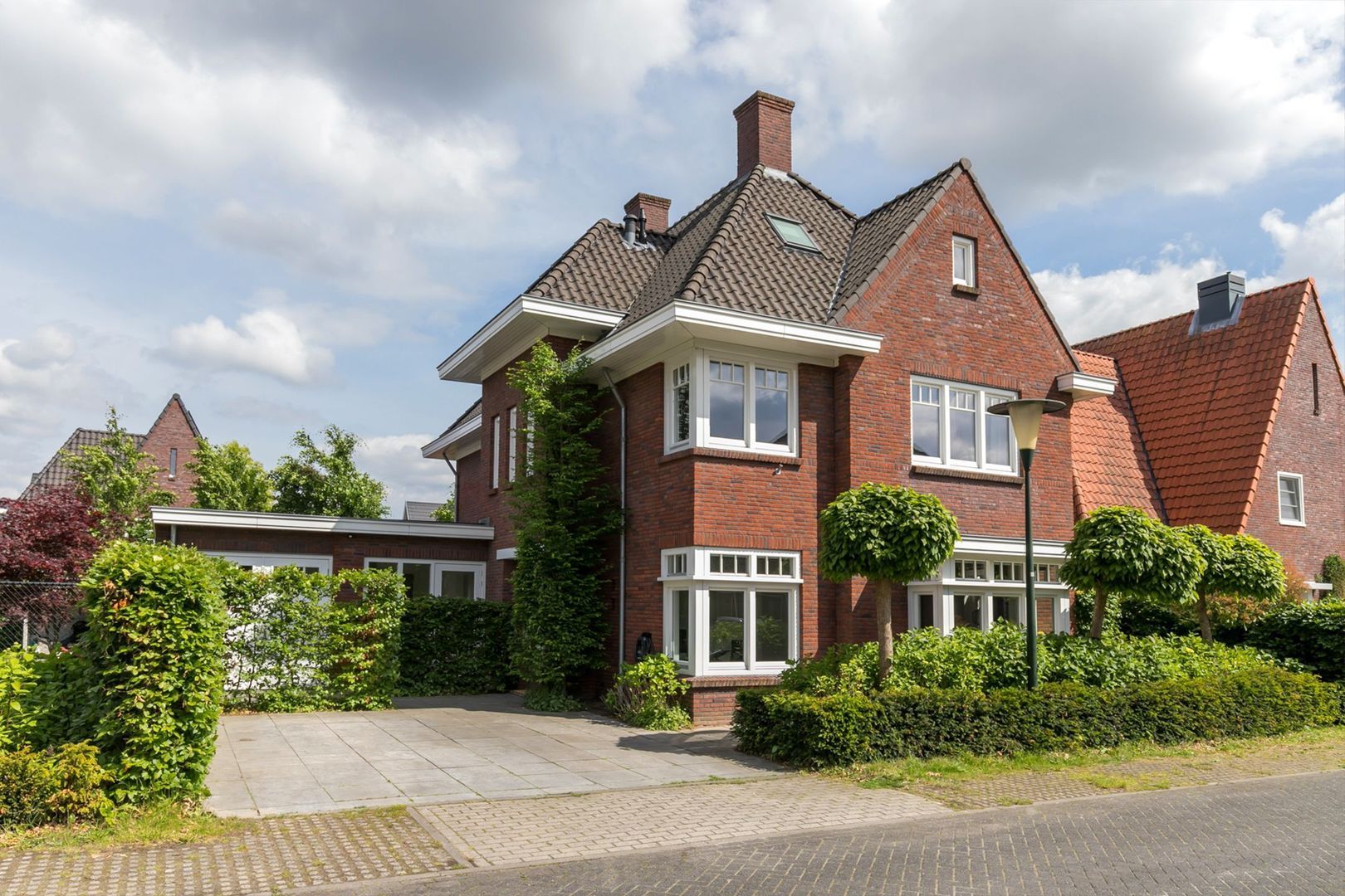 Bekkensstraat 52, Eindhoven foto-0