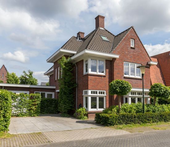 Bekkensstraat 52, Eindhoven
