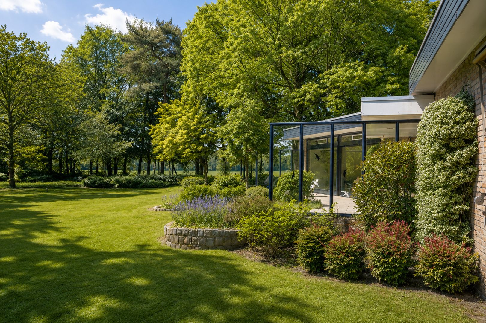 Vinklaan 12, Riethoven foto-3