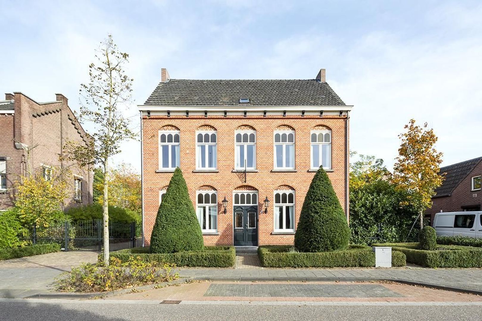 De Donckstraat 10, Sevenum foto-0