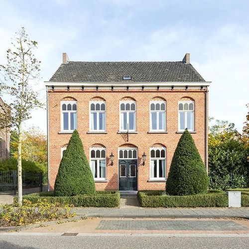 De Donckstraat 10, Sevenum foto-1