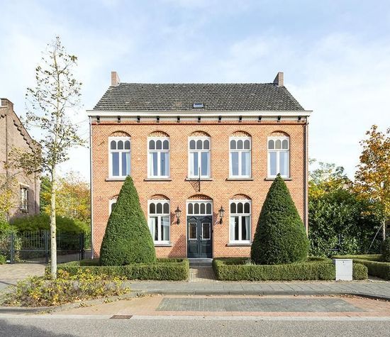 De Donckstraat 10, Sevenum