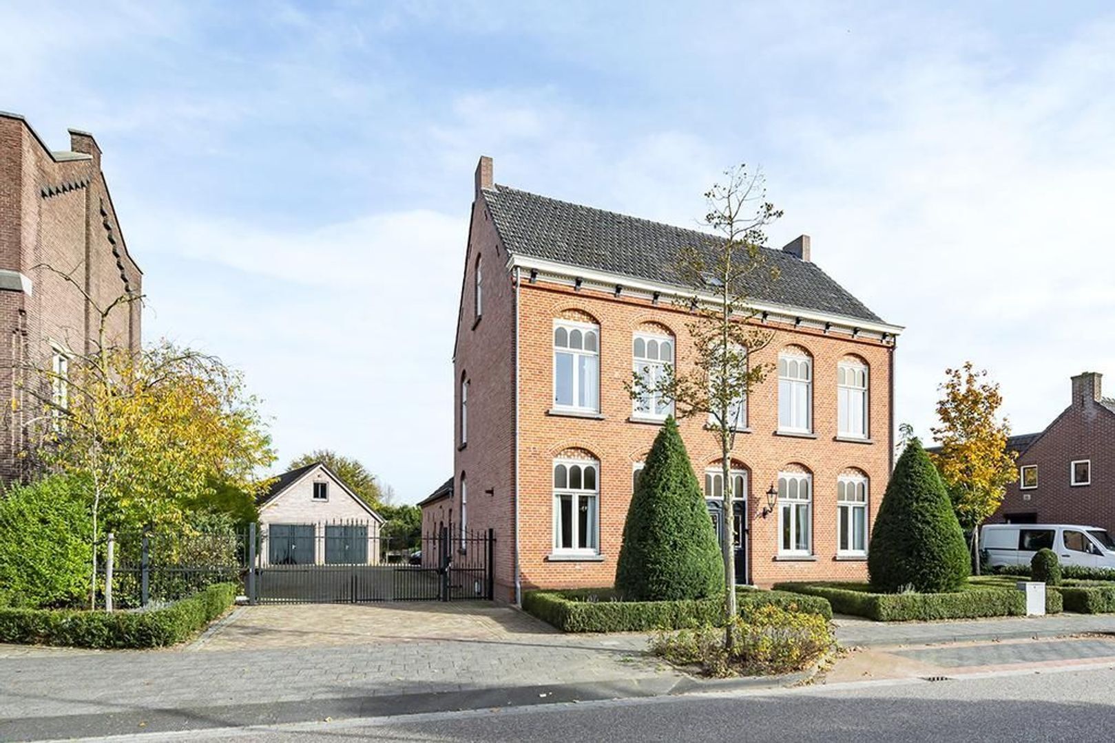 De Donckstraat 10, Sevenum foto-3