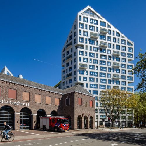 Edenstraat 21 03, Eindhoven foto-1