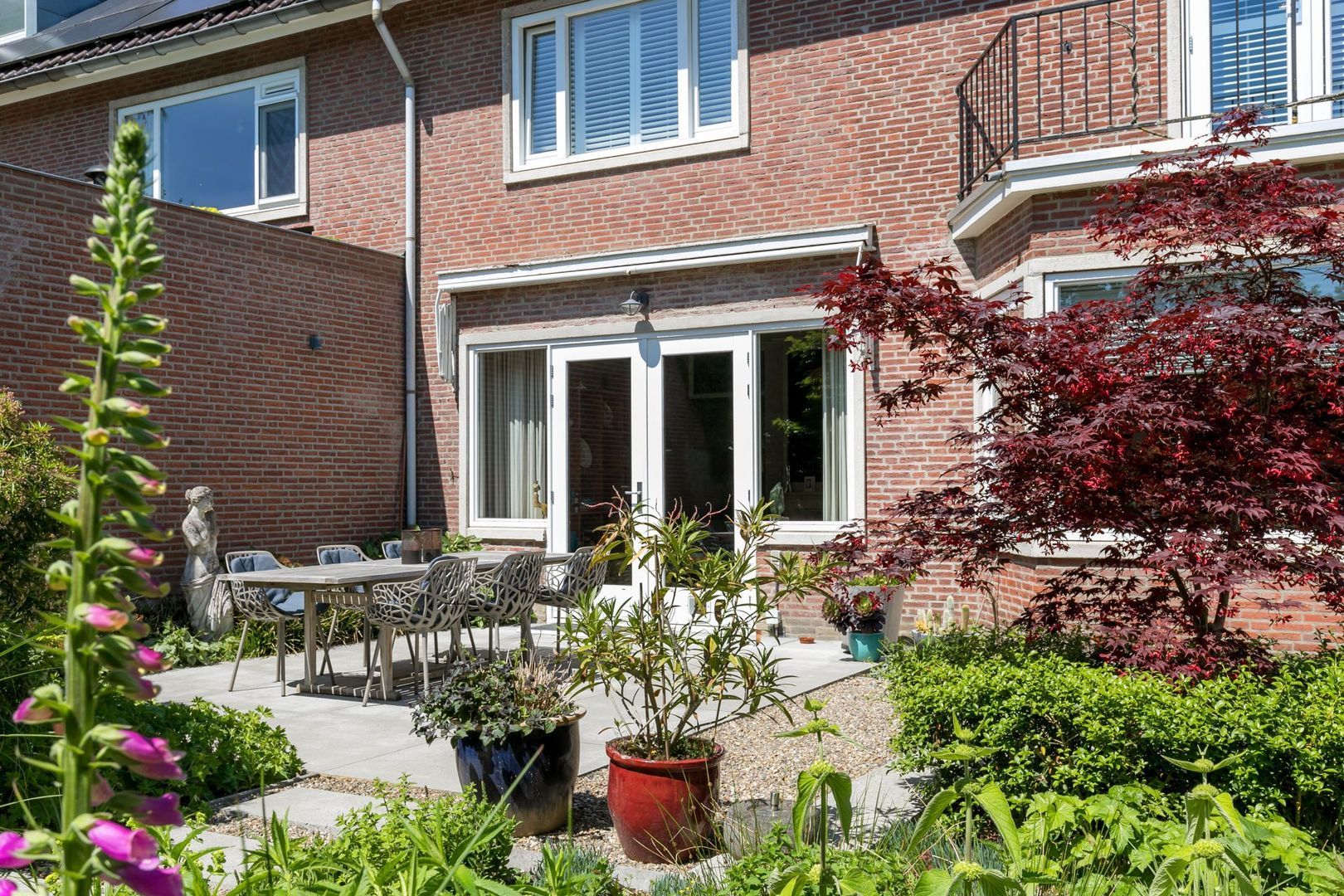 Parklaan 25, Eindhoven foto-39