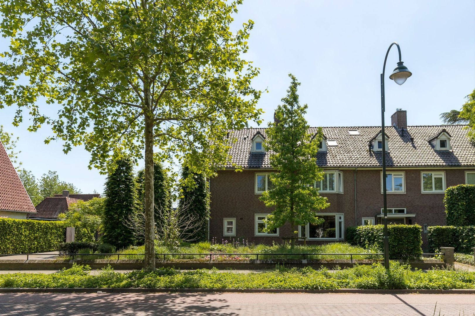 Parklaan 25, Eindhoven foto-5