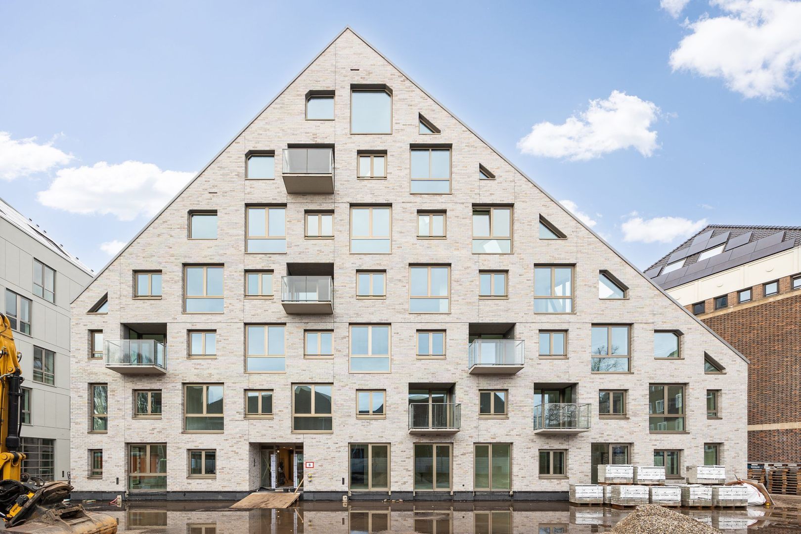 Deken van Somerenstraat 105, Eindhoven foto-27
