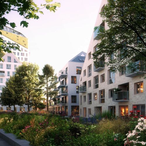 Deken van Somerenstraat 105, Eindhoven foto-1