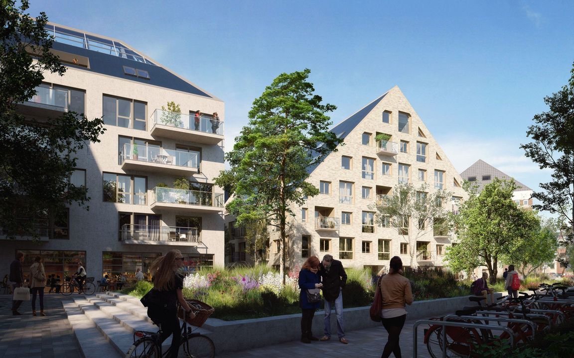 Deken van Somerenstraat 105, Eindhoven foto-2