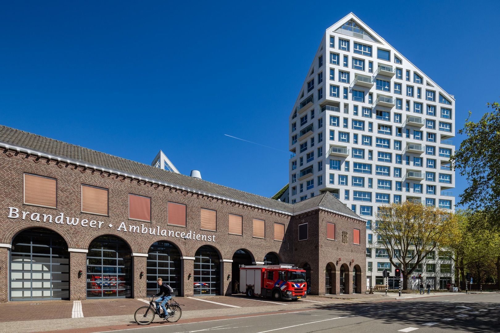 Deken van Somerenstraat 105, Eindhoven foto-1